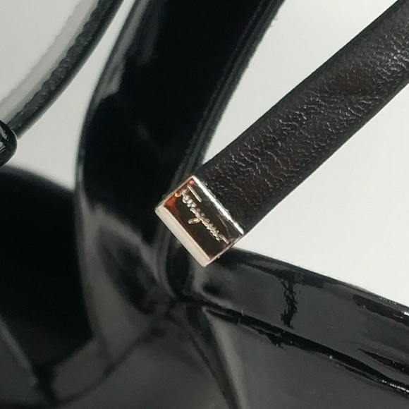 Salvatore Ferragamo Heels - Picture 16 of 16